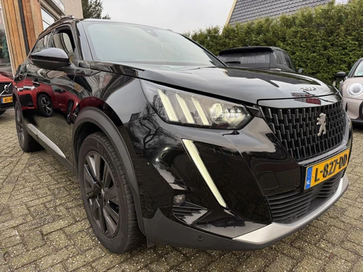 Peugeot 2008 - Afbeelding 17 van 30