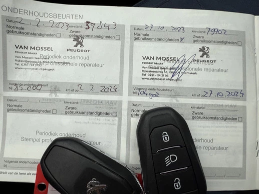 Peugeot 2008 - Afbeelding 18 van 30