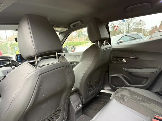 Peugeot 2008 - Afbeelding 20 van 30