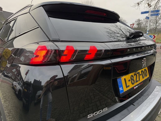 Peugeot 2008 - Afbeelding 21 van 30