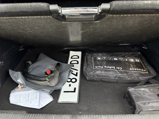 Peugeot 2008 - Afbeelding 23 van 30