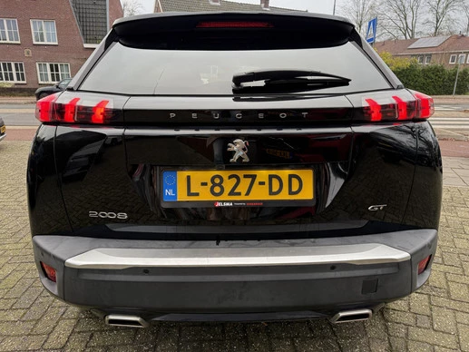 Peugeot 2008 - Afbeelding 24 van 30