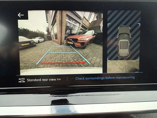 Peugeot 2008 - Afbeelding 25 van 30