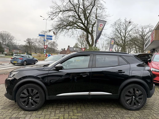 Peugeot 2008 - Afbeelding 26 van 30