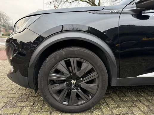 Peugeot 2008 - Afbeelding 27 van 30