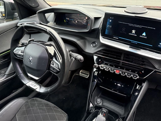 Peugeot 2008 - Afbeelding 29 van 30