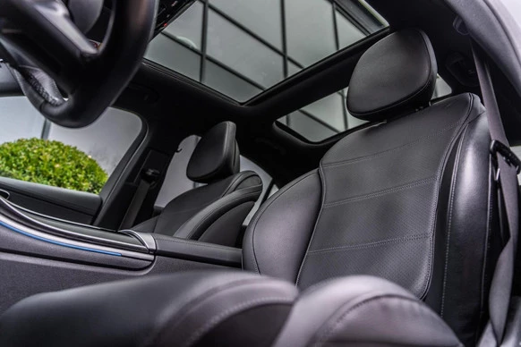 Mercedes-Benz C-Klasse - Afbeelding 10 van 30