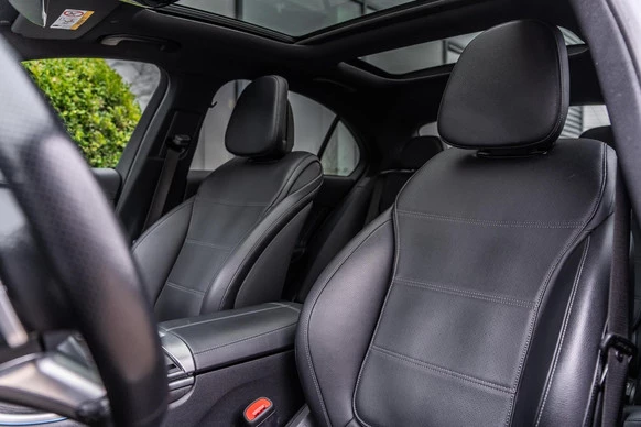 Mercedes-Benz C-Klasse - Afbeelding 11 van 30