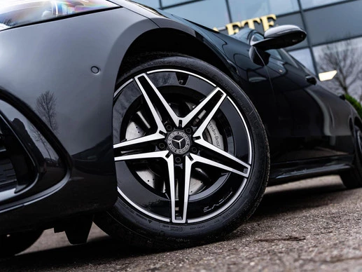 Mercedes-Benz C-Klasse - Afbeelding 15 van 30