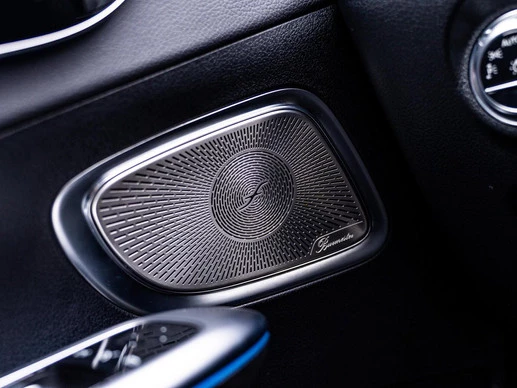 Mercedes-Benz C-Klasse - Afbeelding 27 van 30