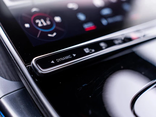 Mercedes-Benz C-Klasse - Afbeelding 30 van 30