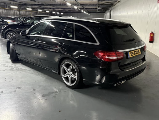 Mercedes-Benz C-Klasse - Afbeelding 2 van 30