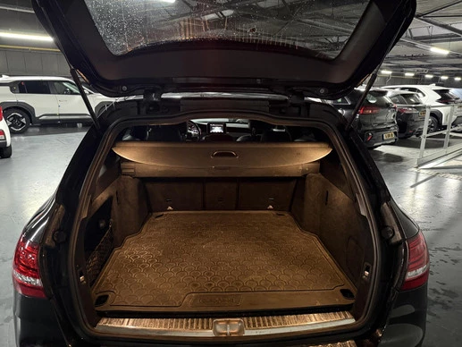 Mercedes-Benz C-Klasse - Afbeelding 3 van 30