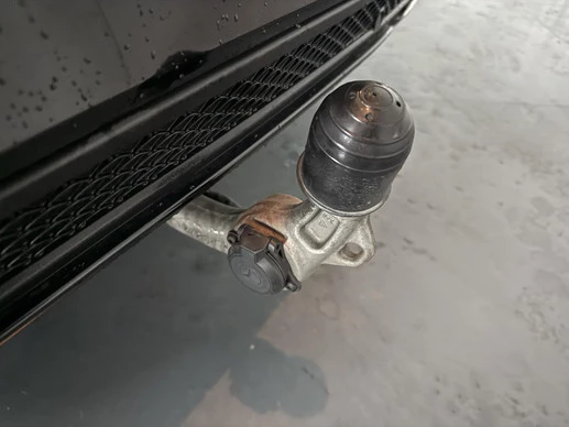 Mercedes-Benz C-Klasse - Afbeelding 6 van 30