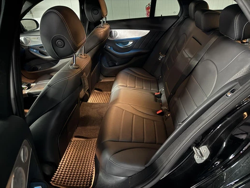 Mercedes-Benz C-Klasse - Afbeelding 7 van 30