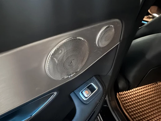 Mercedes-Benz C-Klasse - Afbeelding 8 van 30