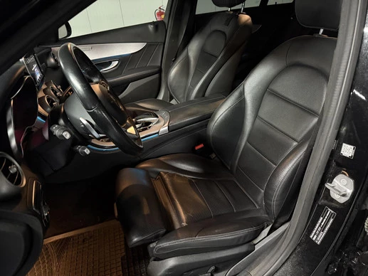 Mercedes-Benz C-Klasse - Afbeelding 9 van 30