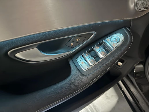 Mercedes-Benz C-Klasse - Afbeelding 10 van 30