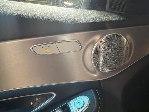 Mercedes-Benz C-Klasse - Afbeelding 11 van 30