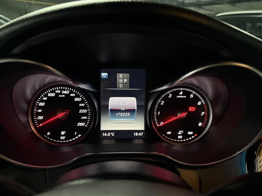 Mercedes-Benz C-Klasse - Afbeelding 14 van 30