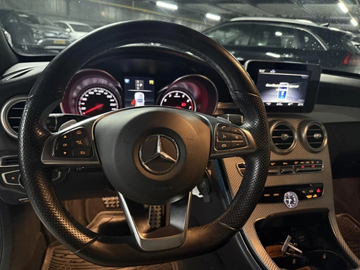 Mercedes-Benz C-Klasse - Afbeelding 15 van 30