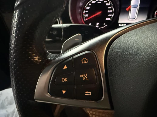 Mercedes-Benz C-Klasse - Afbeelding 16 van 30