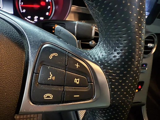 Mercedes-Benz C-Klasse - Afbeelding 17 van 30