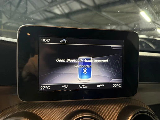 Mercedes-Benz C-Klasse - Afbeelding 18 van 30