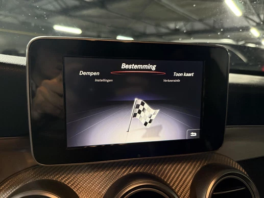 Mercedes-Benz C-Klasse - Afbeelding 19 van 30