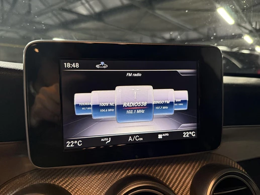 Mercedes-Benz C-Klasse - Afbeelding 20 van 30