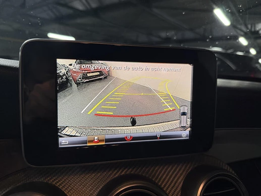 Mercedes-Benz C-Klasse - Afbeelding 21 van 30