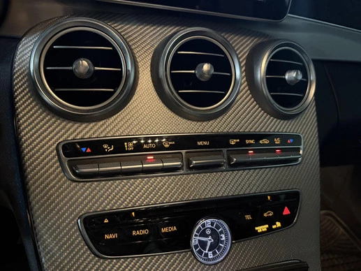 Mercedes-Benz C-Klasse - Afbeelding 22 van 30