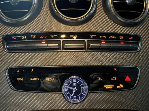 Mercedes-Benz C-Klasse - Afbeelding 23 van 30