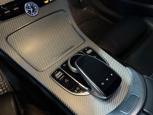 Mercedes-Benz C-Klasse - Afbeelding 24 van 30