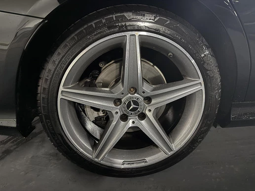 Mercedes-Benz C-Klasse - Afbeelding 29 van 30