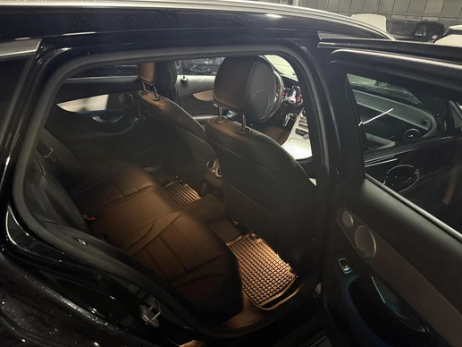 Mercedes-Benz C-Klasse - Afbeelding 30 van 30