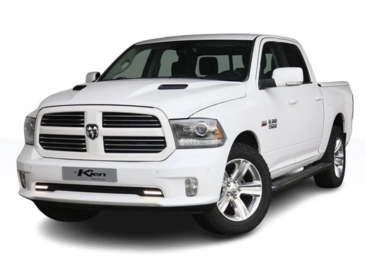 Dodge Ram 1500 - Afbeelding 1 van 29