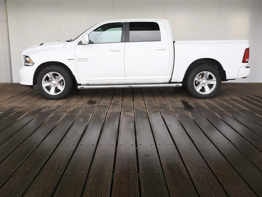 Dodge Ram 1500 - Afbeelding 4 van 29