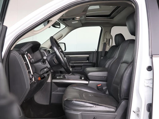 Dodge Ram 1500 - Afbeelding 8 van 29