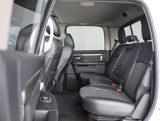 Dodge Ram 1500 - Afbeelding 9 van 29