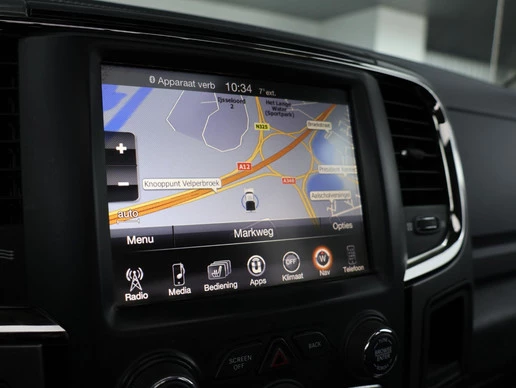 Dodge Ram 1500 - Afbeelding 10 van 29