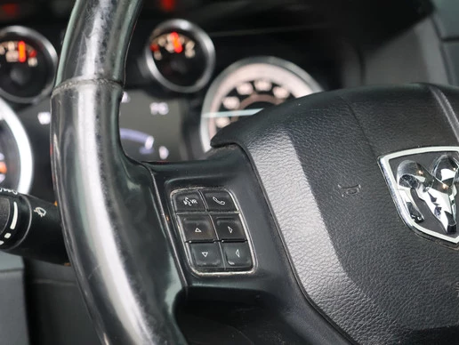 Dodge Ram 1500 - Afbeelding 12 van 29