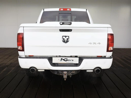 Dodge Ram 1500 - Afbeelding 15 van 29