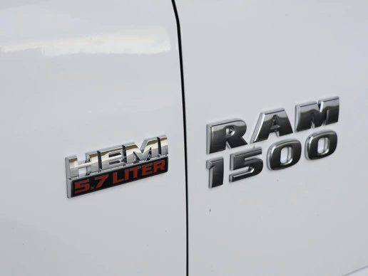Dodge Ram 1500 - Afbeelding 17 van 29
