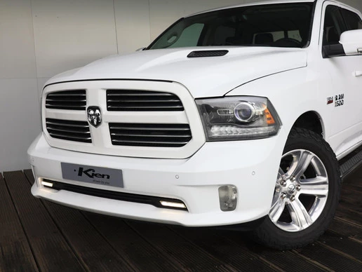 Dodge Ram 1500 - Afbeelding 18 van 29
