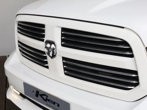 Dodge Ram 1500 - Afbeelding 19 van 29