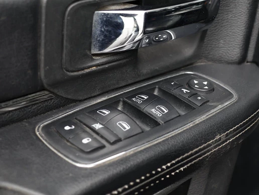 Dodge Ram 1500 - Afbeelding 20 van 29