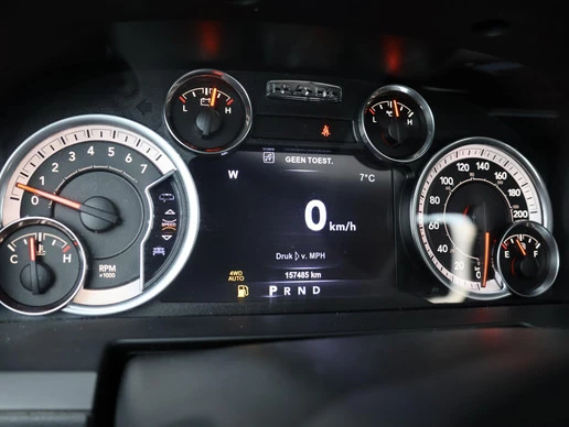 Dodge Ram 1500 - Afbeelding 22 van 29