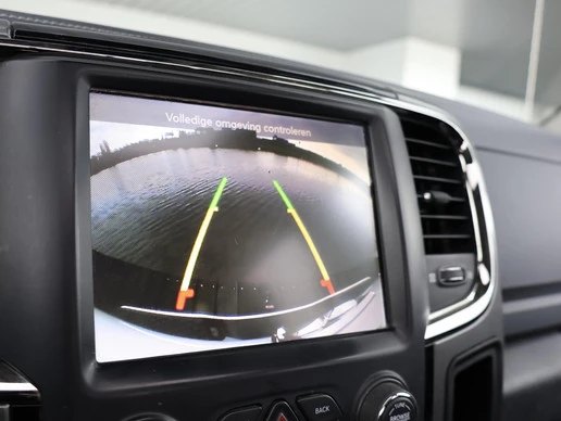 Dodge Ram 1500 - Afbeelding 23 van 29