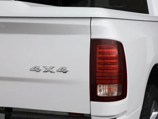 Dodge Ram 1500 - Afbeelding 29 van 29